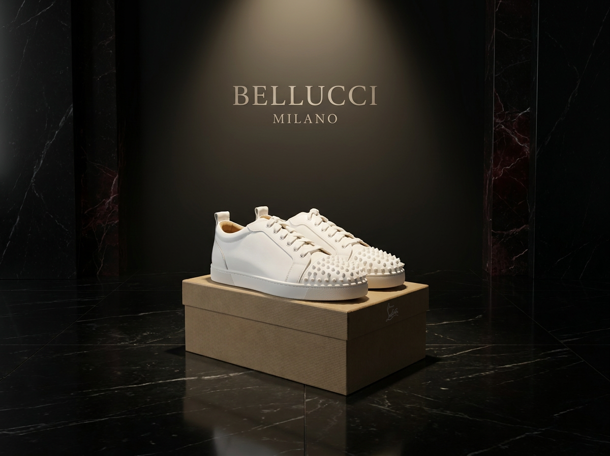 Bellucci Milano| Bellarossi