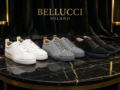 Bellucci Milano| Bellarossi