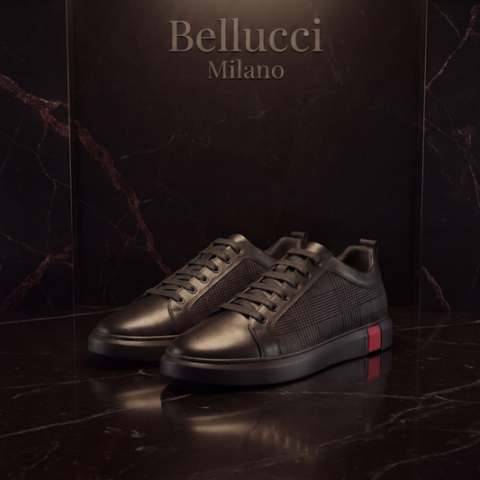 BELLUCCI MILANO - Nero Moderno