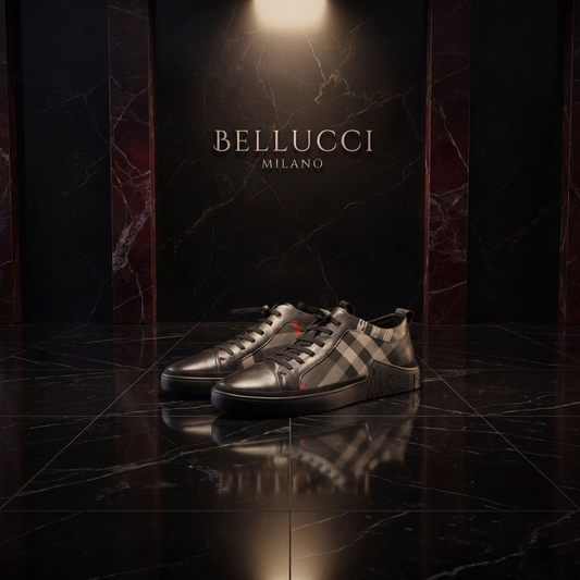 Bellucci Milano l Verroni
