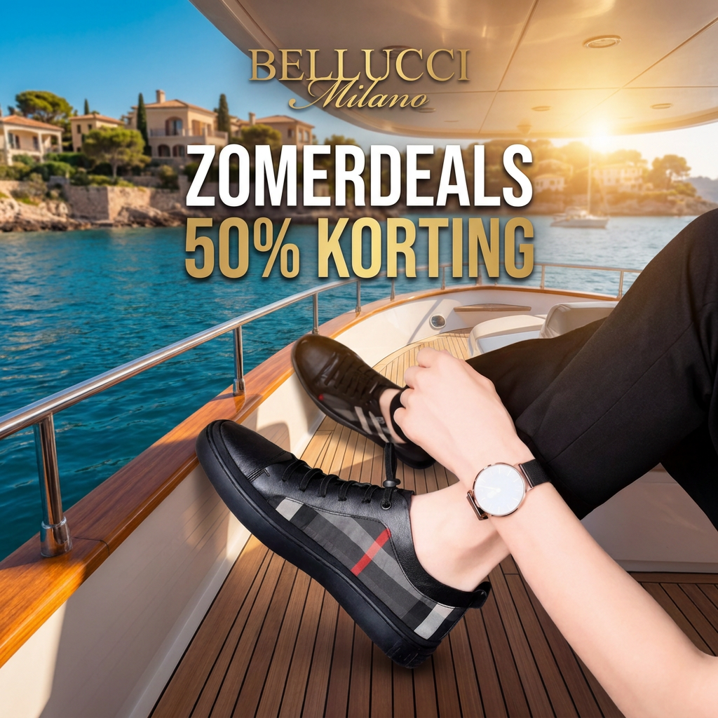 Bellucci Milano l Verroni