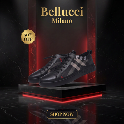 Bellucci Milano l Verroni