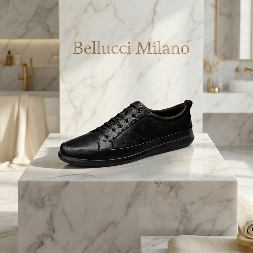 Bellucci Milano | Sovrano