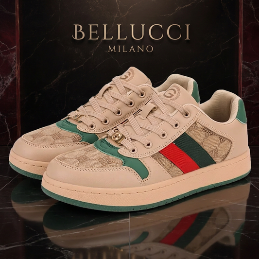 Bellucci Milano | Leone