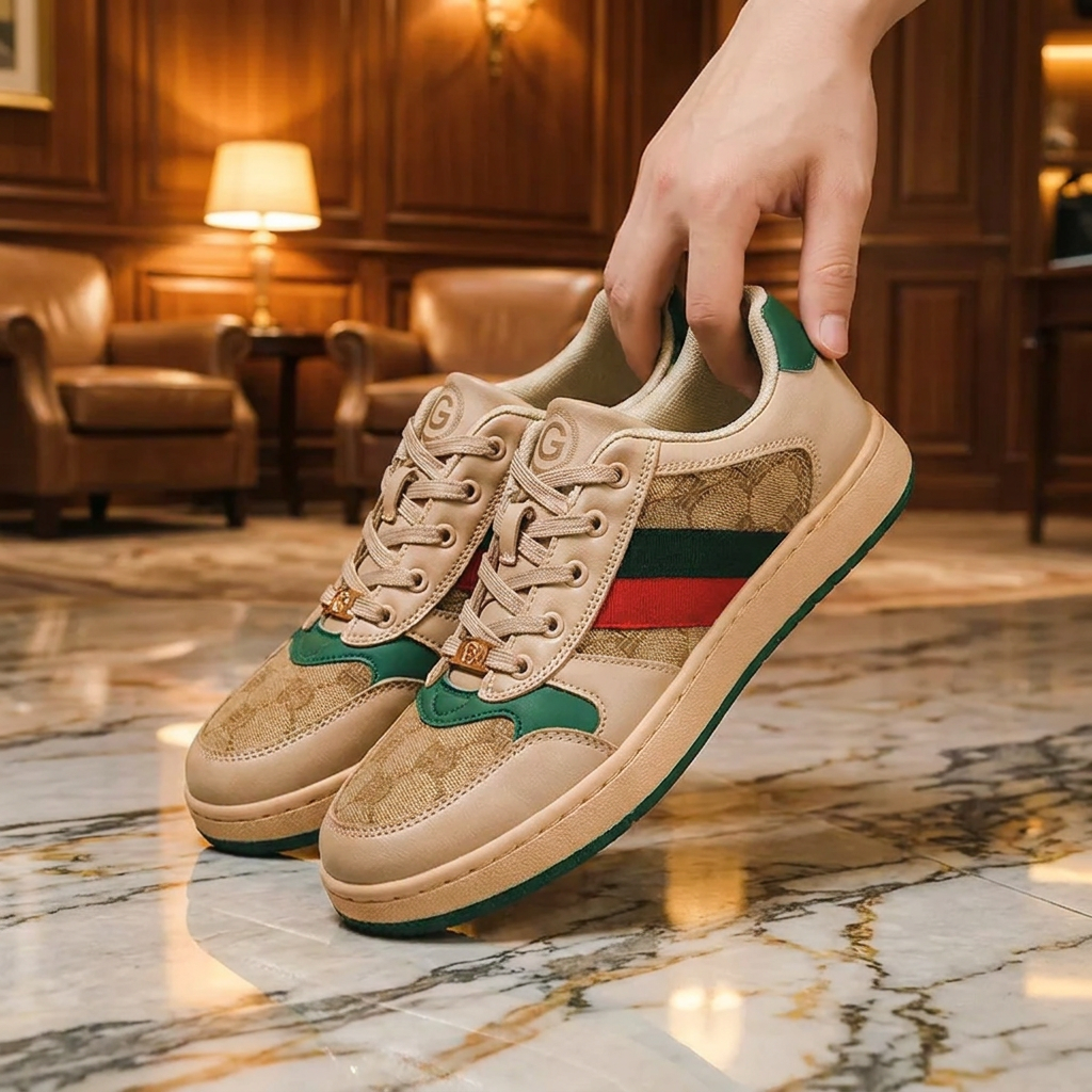 Bellucci Milano | Leone