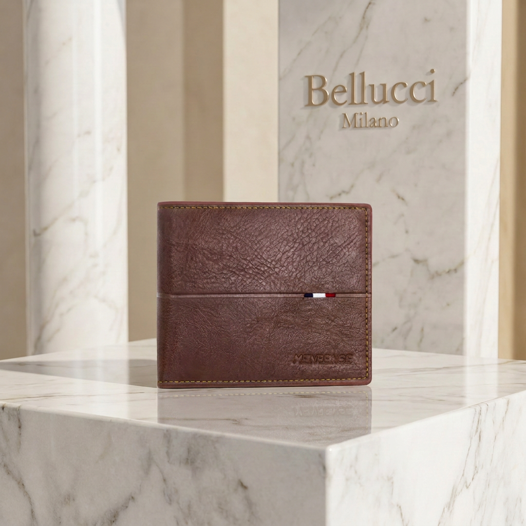 Bellucci Milano | Premium Wallet