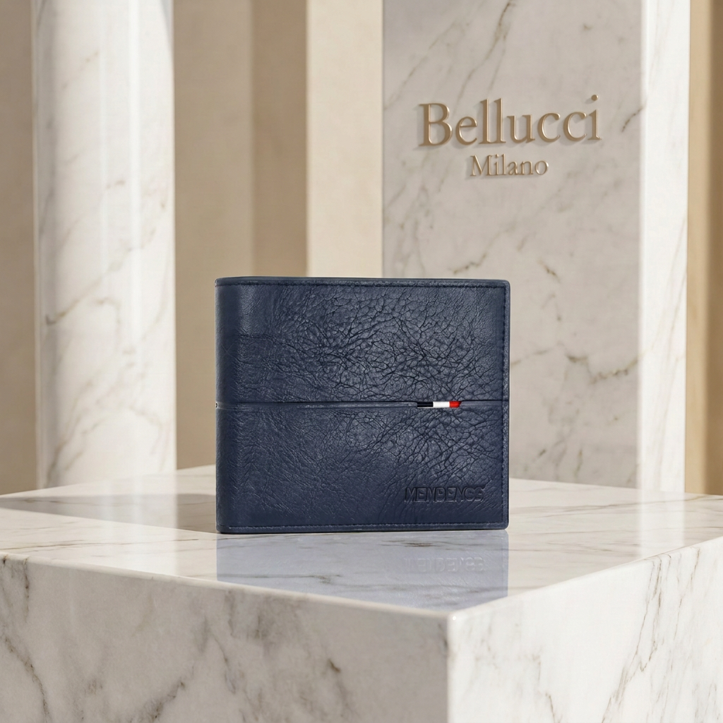Bellucci Milano | Premium Wallet