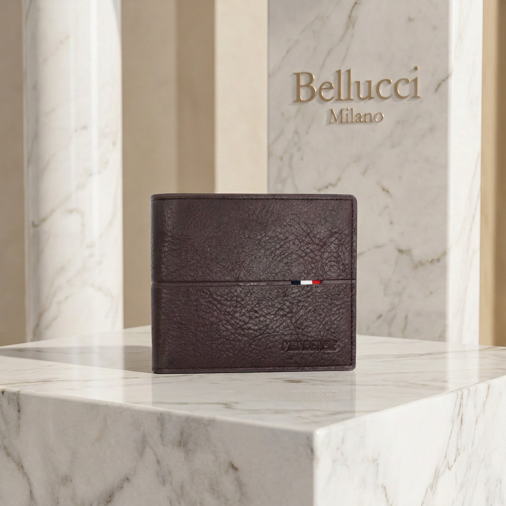Bellucci Milano | Premium Wallet