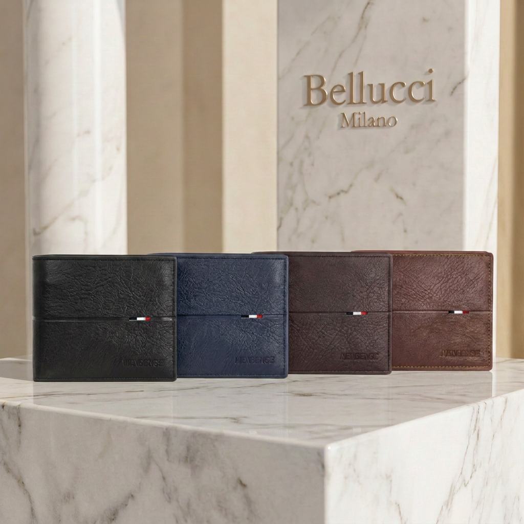 Bellucci Milano | Premium Wallet