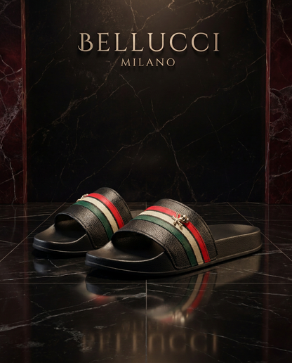 Bellucci Milano | Torino Premium Slides