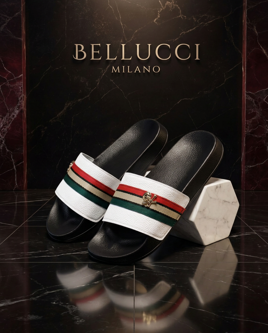 Bellucci Milano | Torino Premium Slides