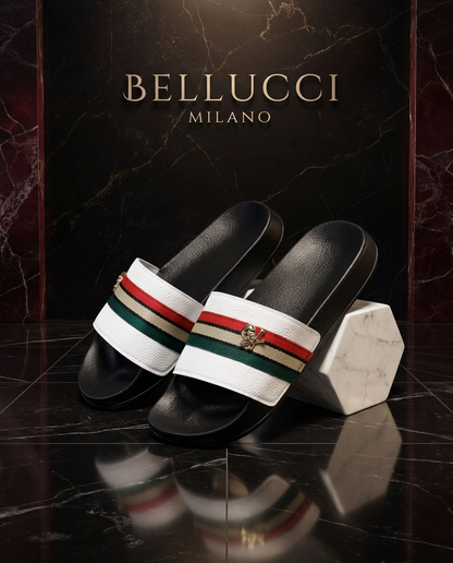 Bellucci Milano | Torino Premium Slides