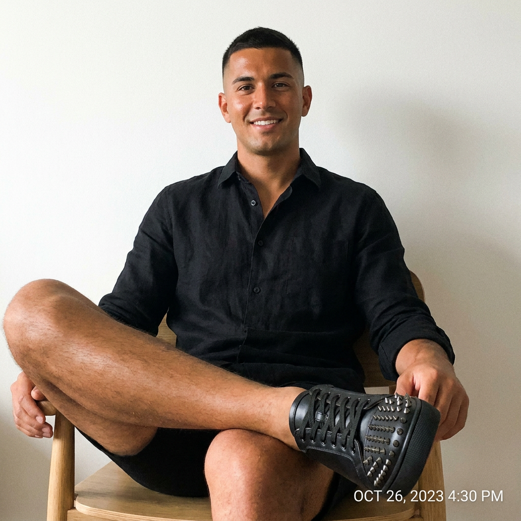 <em>Marcus J., Austin, TX</em>